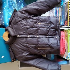 Louis Vuitton Down Filled Puffer Jacket